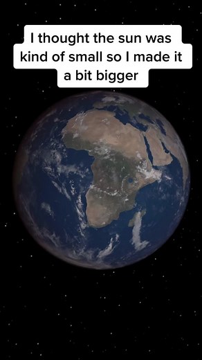 Exploring the Magnificent Sun and Its Impact on Earth