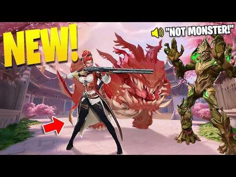 BEST Marvel Rivals Highlights - Funny and Epic Moments #185