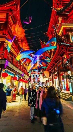 中國九大旅遊景點統整