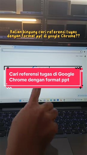 Cari referensi tugas di Google Chrome dengan format ppt #fyp #viral #xybca #fyppppppppppppppppppppppp