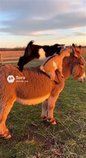 Donkey Uber: No Exit Button