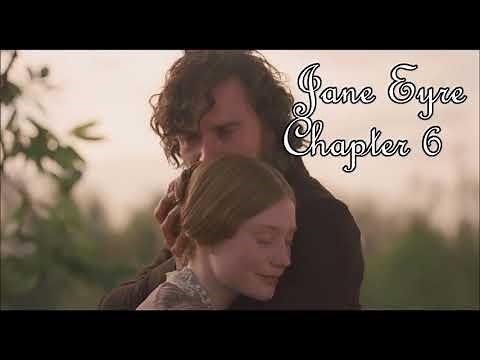 Jane Eyre - Chapter 6