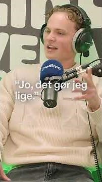 Mikkels uheldige hilsen til en konfirmand i weekenden