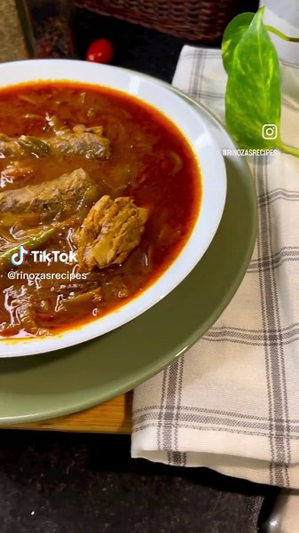 Canned Mackerel Fish Curry Recipe - Indian Style