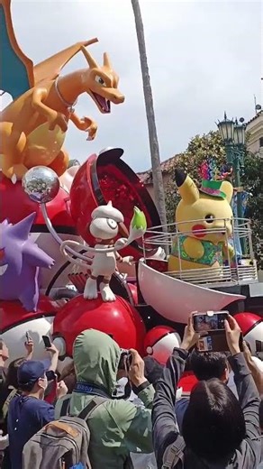 2026/05/14 日本環球影城樂園
