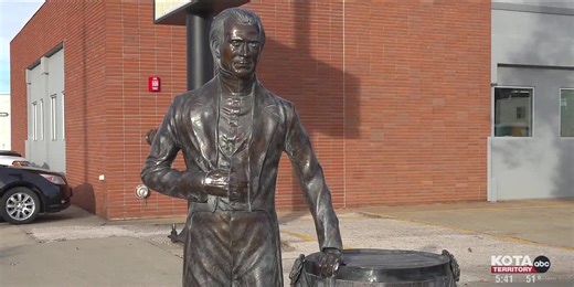 James K. Polk: The 11th President of the United States