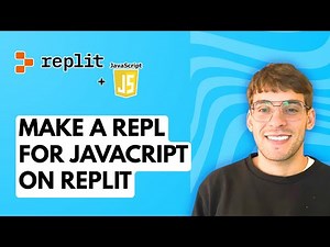 How to Make a Repl for Javacript on Replit [2026 Full Guide]