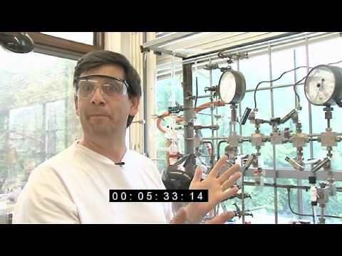 Fluorine (extra interview footage)