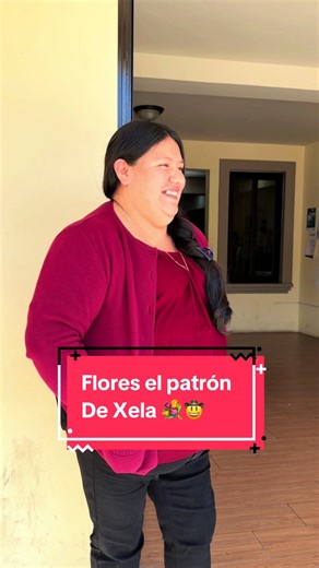 El Patrón de Xela: Un Detalle Especial para Julia