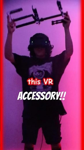 The BEST VR Accessory in BONELAB!! #wieldvr #bonelab