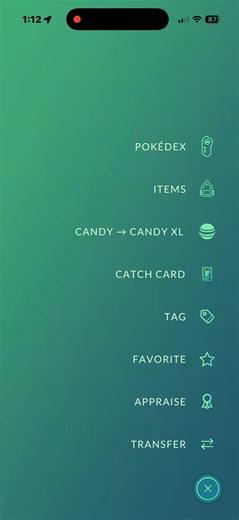 Pokemon Go Remote Trading
