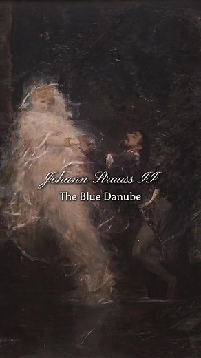 The Blue Danube Waltz - An Iconic Piece of Classical Music