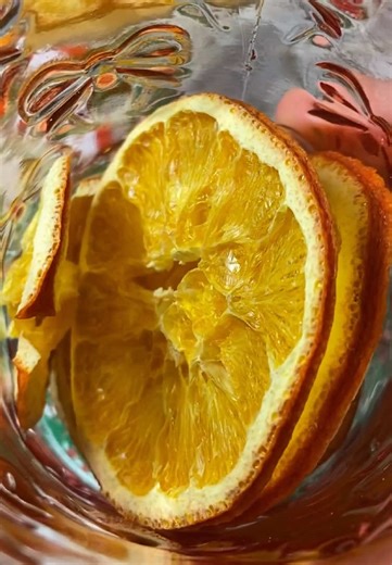 This kitchen hack surprised me 🍊#asmr #asmrsounds #asmrvideo #foodasmr #wow