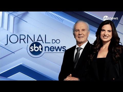 JORNAL DO SBT NEWS | 19/12/2025