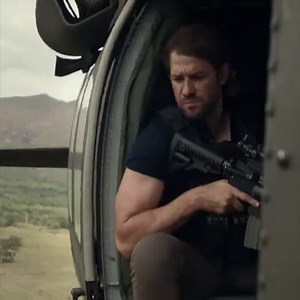 1.2K views · 46 reactions | Jack's back for his next assignment. Jack Ryan Season 2 is now on Digital: https://paramnt.us/JackRyanS2 | Jack Ryan | Facebook