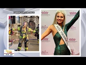 Complete list of Miss Virginia USA 2023 candidates