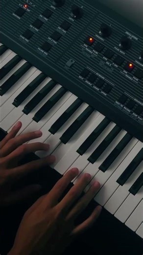 #synth #musicproducer #samplethis #music