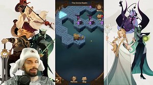 Divine Realm Guide (PoT Chapter 7) - AFK Arena Guide