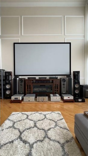 Wheel of Fortune - Played on DIY 3-Way Speakers