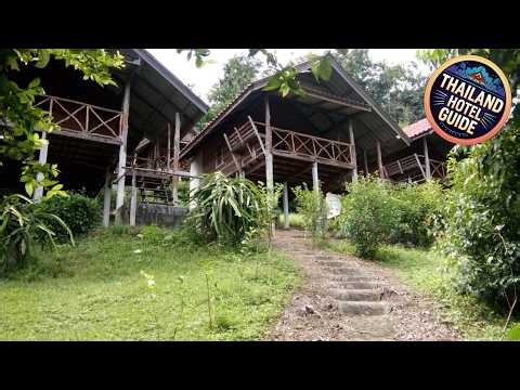 Tabeak View Point | Phang Nga, Thailand | Hotel Review 🏨