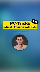 👇 HIER LESEN USB Stick wird nicht erkannt - Lösung Manchmal werden USB-Sticks einfach nicht erkannt. Wenn dir die Daten da da drauf egal sind, kannst du in der Datenträgerverwaltung ein neues Volumen erstellen. Sobald das erledigt ist, sollte dein USB-Stick wieder erkannt werden. Sollte der Stick auch in der Datenträgerverwaltung nicht angezeigt werden, dann handelt es sich wahrscheinlich um ein größeres Problem. #Windows11 #techtips #pctips | Patrick Hauswald