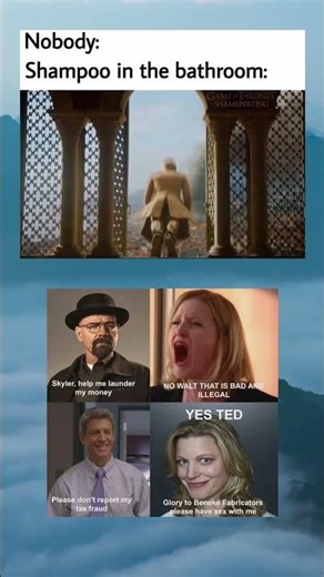 dont drop it 😆 #memes #shorts #funny