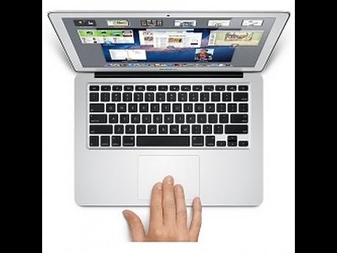 Как переустановить MAC OS на iMAC/ MACBOOK PRO/ AIR