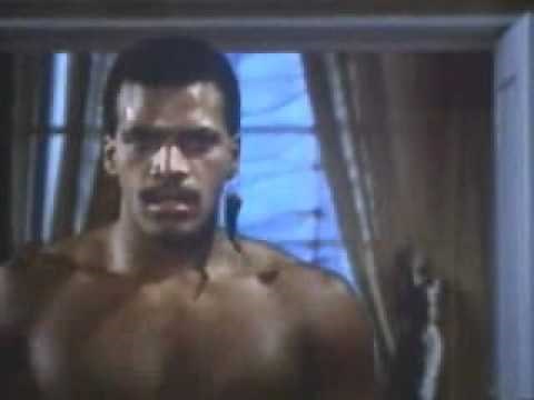 Master of Dragonard Hill trailer Cannon Films