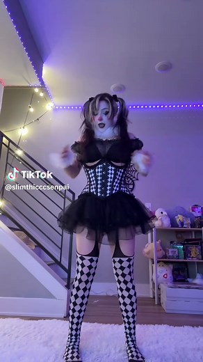 The Most Iconic Clown Dance Trends
