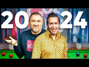 Dominic Dale & Stephen Debate The Year’s Biggest Snooker Moments