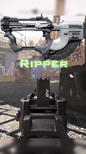 Call of Duty Ghosts Ripper Gameplay Guide