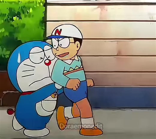 #doraemon