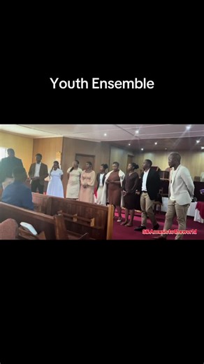 Happy Sabbath❤️ #sdamusictotheworld #sdamusic #sdamusicministries #sda #fyp #creatorsearchinsights