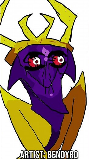 Top 5 Starecrown Facts in fnf