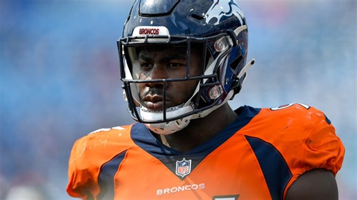 Denver Broncos, Aaron Patrick, sues the NFL, Chargers, ESPN, over season-ending knee injury