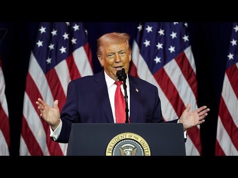 ‘Extraordinary opportunity’: Australia invited to join Trump's Board of Peace