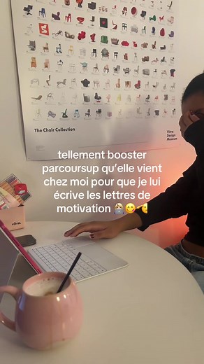 Tuto: Écrire une Lettre de Motivation Efficace
