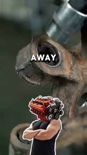 Your car pulls left. The alignment isn't the problem. ⚠️ #cars