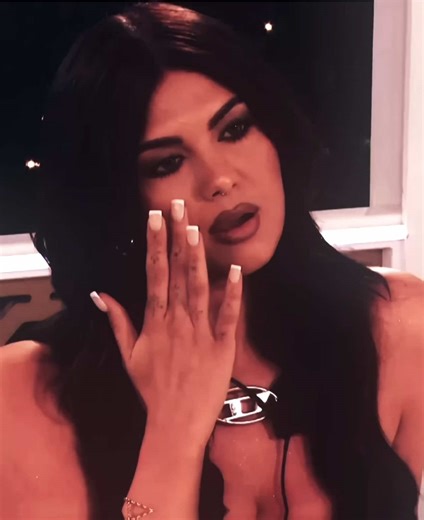 Bellehassan's Blonde Bombshell Returns!