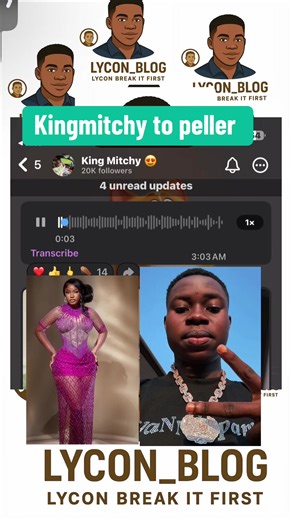 #fyp #lycon_blog #peller #kingmitchy #meme