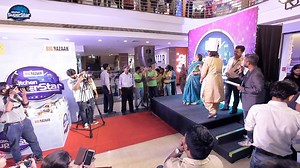 Congratulations to Mrs.Vidhi Chugh on winning the #KitchenSuperstar east zonal finale! Also, we would like to thank everyone who voted for the finalists! The voting lines are closed now. | Big Bazaar