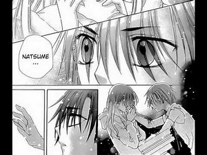 Gakuen Alice: 144: Confessions