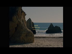 Riptide (Ambient Cover)