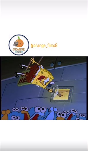 SpongeBob SquarePants: Final Job Application at Krusty Krab