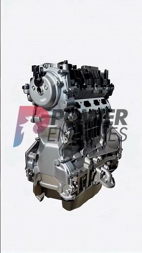 2017-2022 Kia Sportage 2.4L G4KJ Theta II GDI 4-Cylinder Engine Motor Gen2