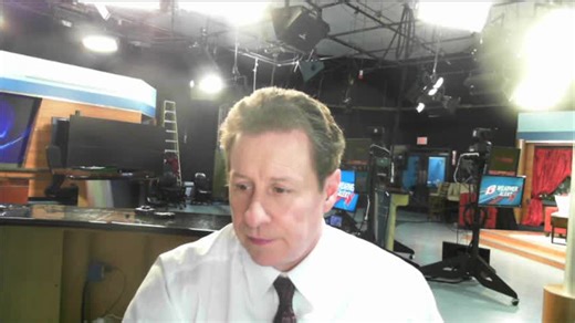 2:30PM on Winter Storm. Several inches of snow and dangerous wind chill expected through weekend. Tap for update. | WIBW 13 Weather