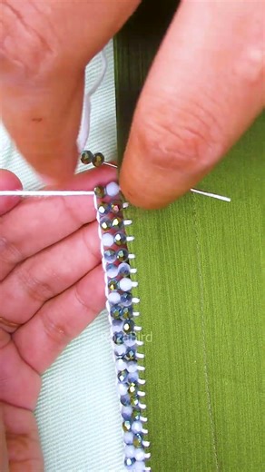 Top Fashion Expert Reveals Best Embroidery Techniques for Beginners