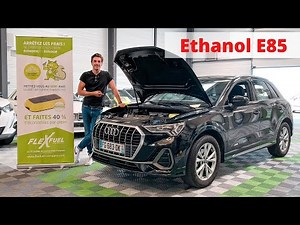 ETHANOL: Prix, avantages, consommation.. On explique TOUT!