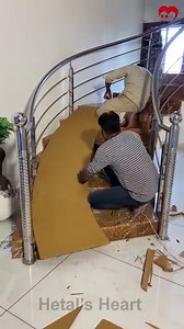 62M views · 136K reactions | Amazing Cardboard Crafts Ideas - Homemade Kids Slide Making #diy #kidsslide #homemade | Hetal's Heart | Facebook