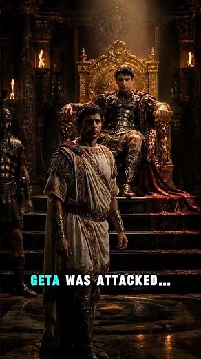 The Emperor Who Tried to Erase His Brother